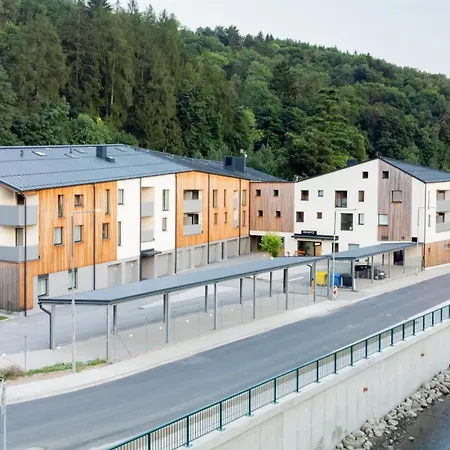 Apartman Luxusni 205 S Balkonem